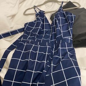 Jump suit never worn